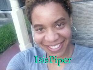 Isis_Piper