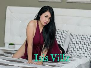 Isis_Villz