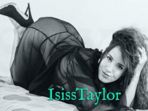 IsissTaylor