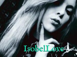 IsobelLove