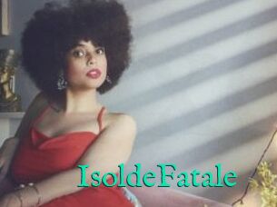 IsoldeFatale