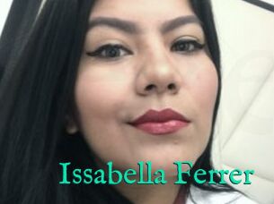 Issabella_Ferrer