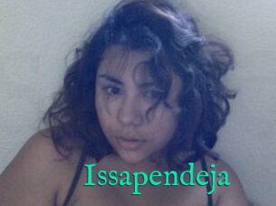 Issapendeja