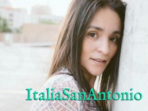 ItaliaSanAntonio