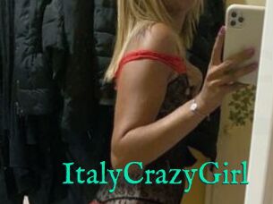 ItalyCrazyGirl