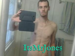 ItsMrJones