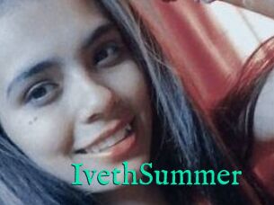 IvethSummer