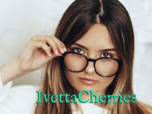 IvettaCherries