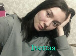 Ivettaa