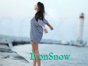 IvonSnow