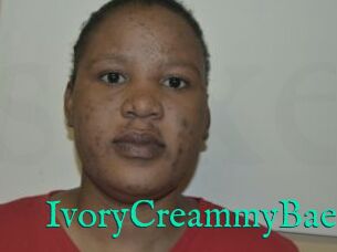 IvoryCreammyBae