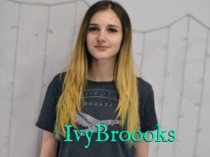 IvyBroooks