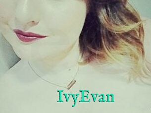 IvyEvan