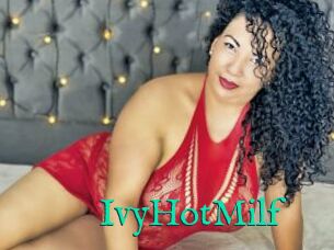 IvyHotMilf