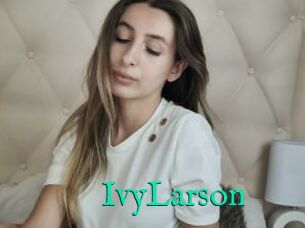 IvyLarson