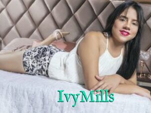 IvyMills