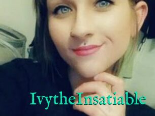 IvytheInsatiable