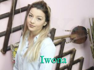 Iwona