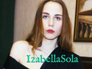 IzabellaSola