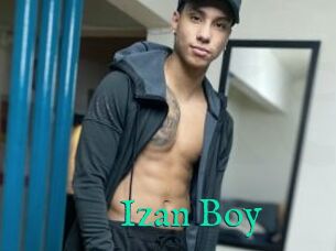 Izan_Boy