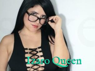 Izaro_Queen