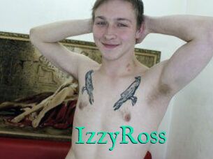 IzzyRoss