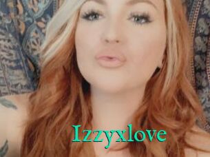 Izzyxlove