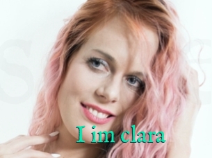 I_im_clara