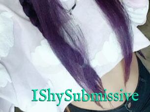 IShySubmissive