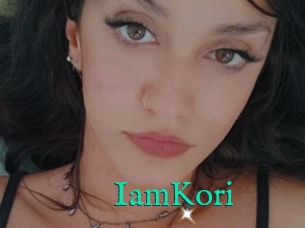 IamKori