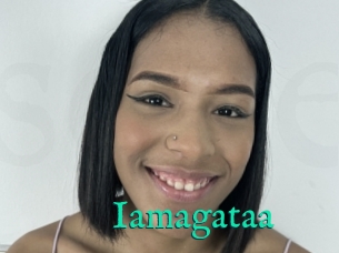 Iamagataa