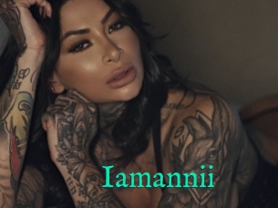 Iamannii