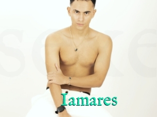 Iamares