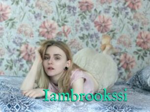 Iambrookssi