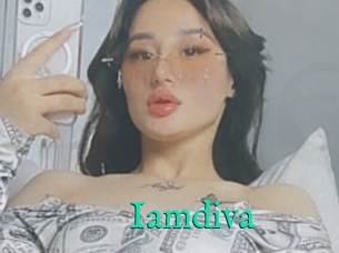 Iamdiva