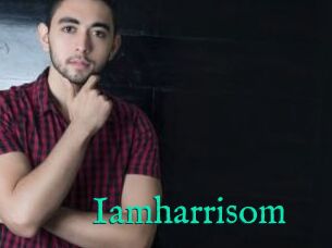 Iamharrisom