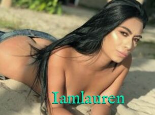 Iamlauren