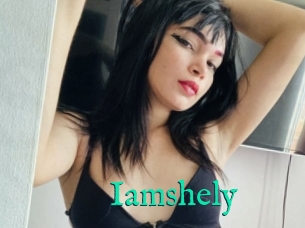 Iamshely