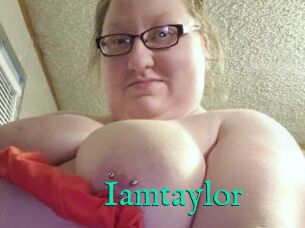 Iamtaylor