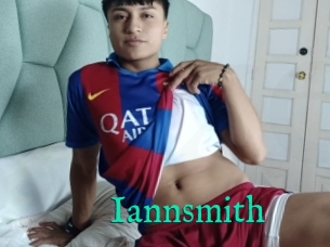 Iannsmith