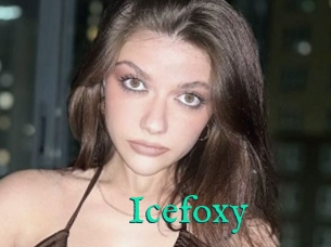 Icefoxy