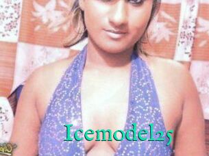 Icemodel25