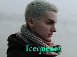 Icequeeen