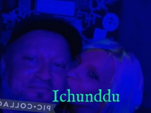 Ichunddu