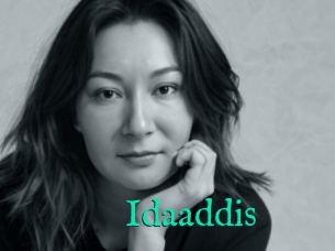 Idaaddis