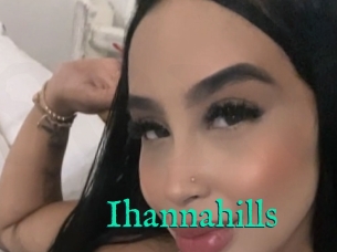 Ihannahills