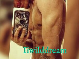 Iiwilddream