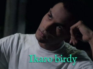 Ikaro_birdy