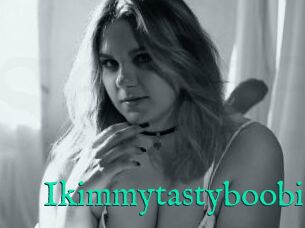 Ikimmytastyboobi