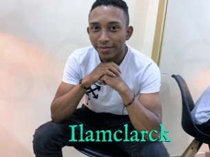 Ilamclarck